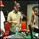 Hustle & Flow : photo Anthony Anderson, Craig Brewer, Terrence Howard