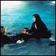 Diabolique : photo Isabelle Adjani, Jeremiah Chechik, Sharon Stone