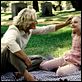 Nine Lives : photo Glenn Close, Rodrigo Garcia
