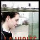 La Visite : affiche Joanna Grudzinska, Nicolas Guicheteau