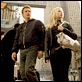 The Island : photo Michael Bay, Scarlett Johansson