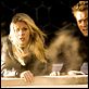 The Island : photo Ewan McGregor, Michael Bay, Scarlett Johansson