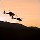The Island : photo Michael Bay