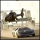 The Island : photo Michael Bay