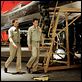 Furtif : photo Joe Morton, Josh Lucas, Rob Cohen