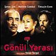 Gönül yarasi, blessures du coeur : affiche Meltem Cumbul, Yavuz Turgul