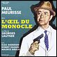Affiche - FILM - L'Oeil du monocle : 8185