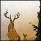 Bambi : photo Walt Disney