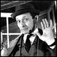 La Grande Frousse : photo Jean-Louis Barrault, Jean-Pierre Mocky