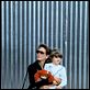 Un Homme amoureux : photo Diane Kurys, Jamie Lee Curtis