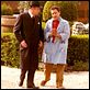Le Témoin : photo Alberto Sordi, Jean-Pierre Mocky, Philippe Noiret
