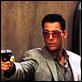 The Order : photo Jean-Claude Van Damme, Sheldon Lettich