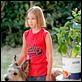 Winn-Dixie mon meilleur ami : photo AnnaSophia Robb, Wayne Wang