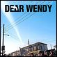 Dear Wendy : affiche Thomas Vinterberg