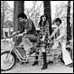 La Gifle : photo Claude Pinoteau, Isabelle Adjani, Jacques Perrin
