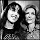 La Gifle : photo Claude Pinoteau, Isabelle Adjani