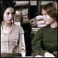 Les Soeurs Brontë : photo André Téchiné, Isabelle Adjani, Isabelle Huppert