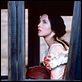 La Reine Margot : photo Isabelle Adjani, Patrice Chéreau