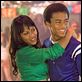 La Fièvre du roller : photo Lil' Bow Wow, Malcolm D. Lee, Meagan Good