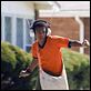 La Fièvre du roller : photo Lil' Bow Wow, Malcolm D. Lee