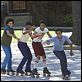 La Fièvre du roller : photo Lil' Bow Wow, Malcolm D. Lee