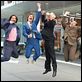 Présentateur vedette : la légende de Ron Burgundy : photo Adam McKay, Will Ferrell