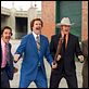 Présentateur vedette : la légende de Ron Burgundy : photo Adam McKay, David Koechner, Paul Rudd, Steve Carell, Will Ferrell