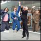 Présentateur vedette : la légende de Ron Burgundy : photo Adam McKay, David Koechner, Paul Rudd, Steve Carell, Will Ferrell