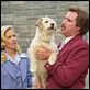 Présentateur vedette : la légende de Ron Burgundy : photo Adam McKay, Christina Applegate, Will Ferrell