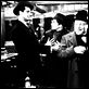 Sylvia Scarlett : photo Cary Grant, Edmund Gwenn, George Cukor, Katharine Hepburn