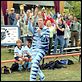 Match en famille : photo Marco Schnabel, Will Ferrell