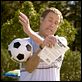 Match en famille : photo Marco Schnabel, Will Ferrell