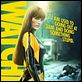 Watchmen - Les Gardiens : affiche Malin Akerman, Zack Snyder