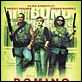 Domino : affiche Edgar Ramírez, Keira Knightley, Mickey Rourke, Tony Scott