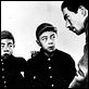 Gosses de Tokyo : photo Yasujiro Ozu