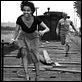 Carmen Jones : photo Dorothy Dandridge, Otto Preminger