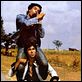 Sholay : photo Amitabh Bachchan, Dharmendra, Ramesh Sippy