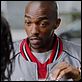 Le Boss : photo Anthony Mackie, Les Mayfield