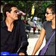 Toute la beauté du monde : photo Marc Esposito, Marc Lavoine, Zoé Félix