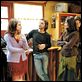 Avant qu'il ne soit trop tard : photo Edouard Montoute, Emilie Dequenne, Frédéric Diefenthal, Laurent Dussaux