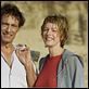 Les Enfants : photo Christian Vincent, Gérard Lanvin, Karin Viard