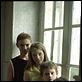Les Enfants : photo Brieuc Quiniou, Christian Vincent, Martin Combes, Nicolas Jouxtel, Phareelle Onoyan
