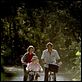 Les Enfants : photo Christian Vincent, Gérard Lanvin, Karin Viard