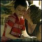 Les Enfants : photo Christian Vincent, Karin Viard