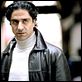 Les Mauvais joueurs : photo Frédéric Balekdjian, Simon Abkarian