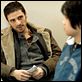 Les Mauvais joueurs : photo Frédéric Balekdjian, Pascal Elbé, Teng Fei Xiang
