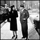 La Femme au portrait : photo Edward G. Robinson, Fritz Lang, Joan Bennett