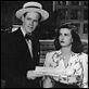 La Femme au portrait : photo Fritz Lang, Joan Bennett