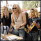 Les Seigneurs de Dogtown : photo Catherine Hardwicke, Emile Hirsch, Heath Ledger, John Robinson, Victor Rasuk
