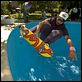 Les Seigneurs de Dogtown : photo Catherine Hardwicke